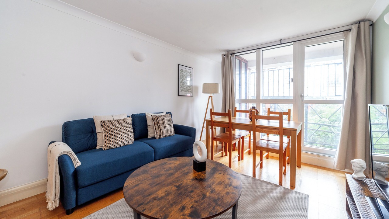 Photo of Others in Haggerston