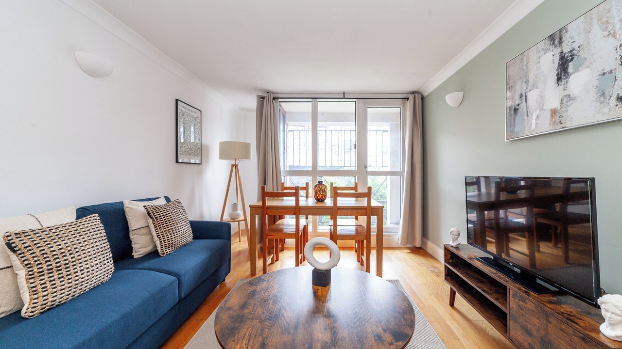 Photo of Others in Haggerston