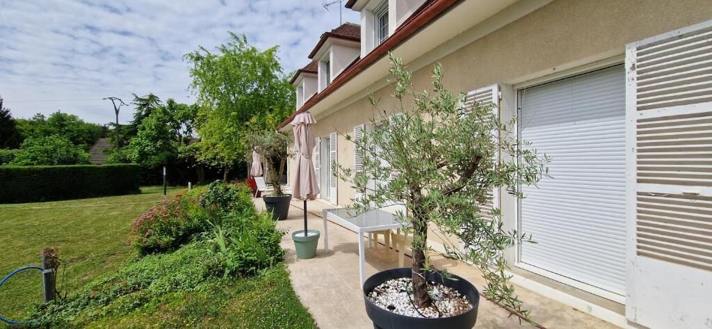 Photo of Outdoor in Marcilly-sur-Seine