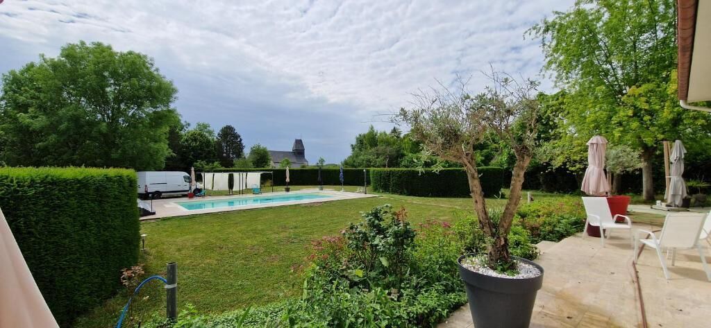 Photo of Outdoor in Marcilly-sur-Seine