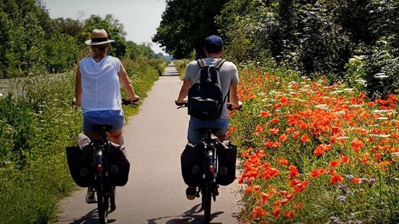 Photo of Outdoor in Marcilly-sur-Seine