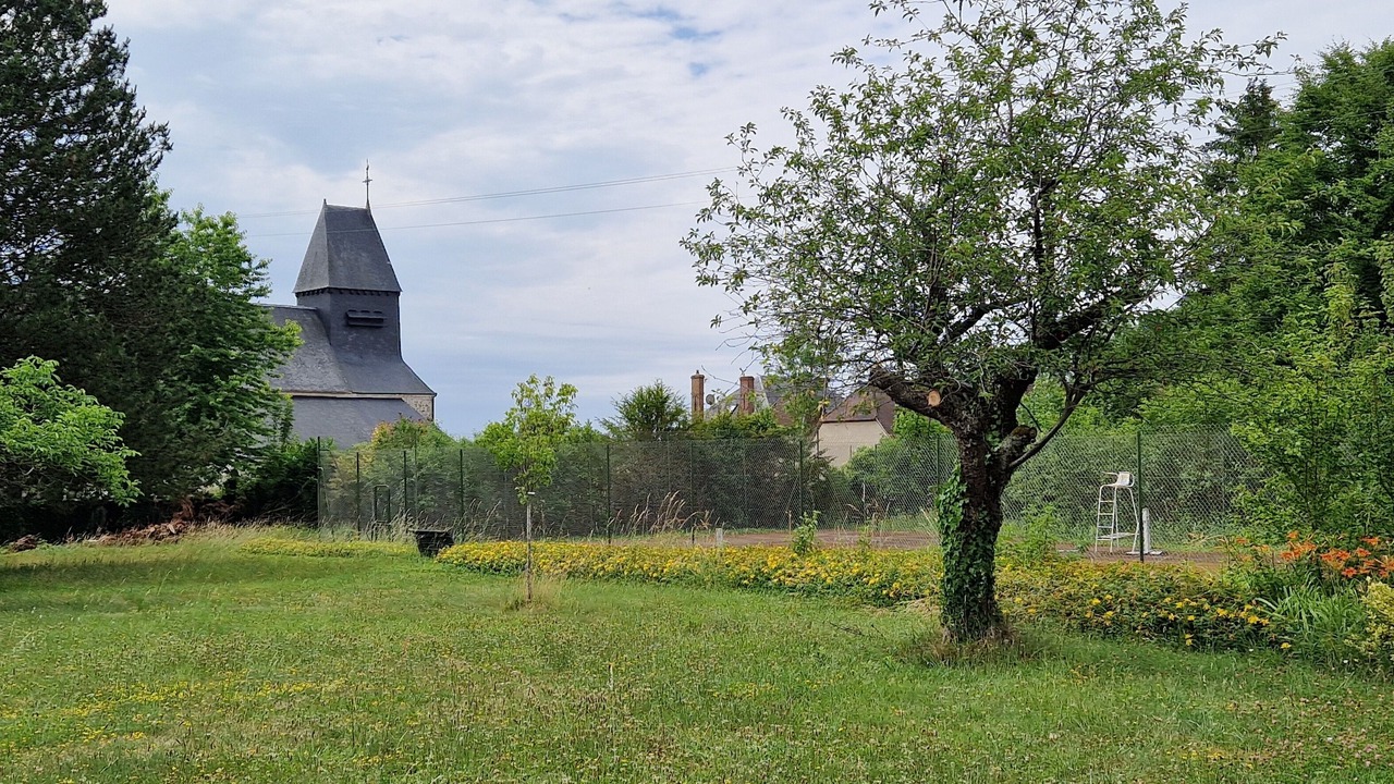 Photo of Outdoor in Marcilly-sur-Seine