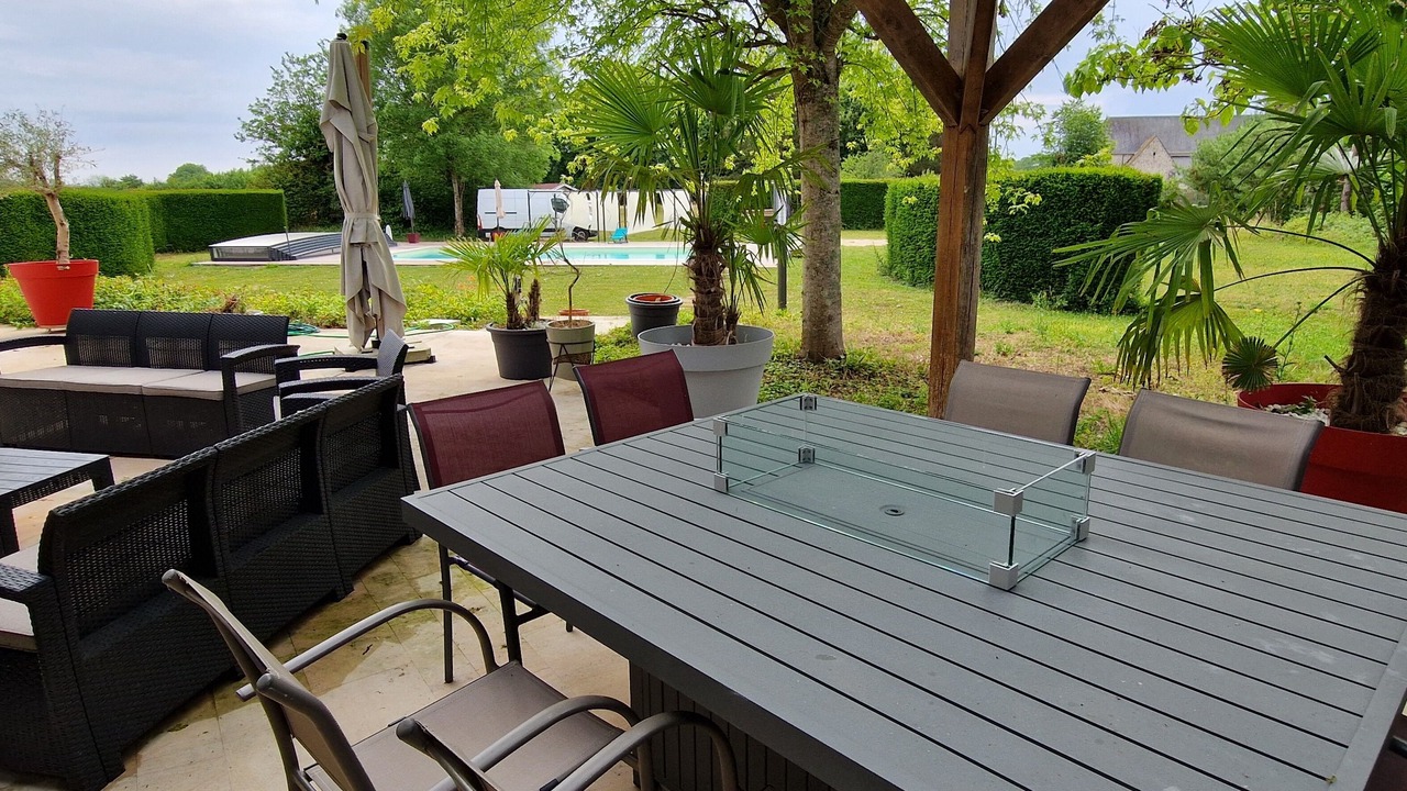 Photo of Outdoor in Marcilly-sur-Seine