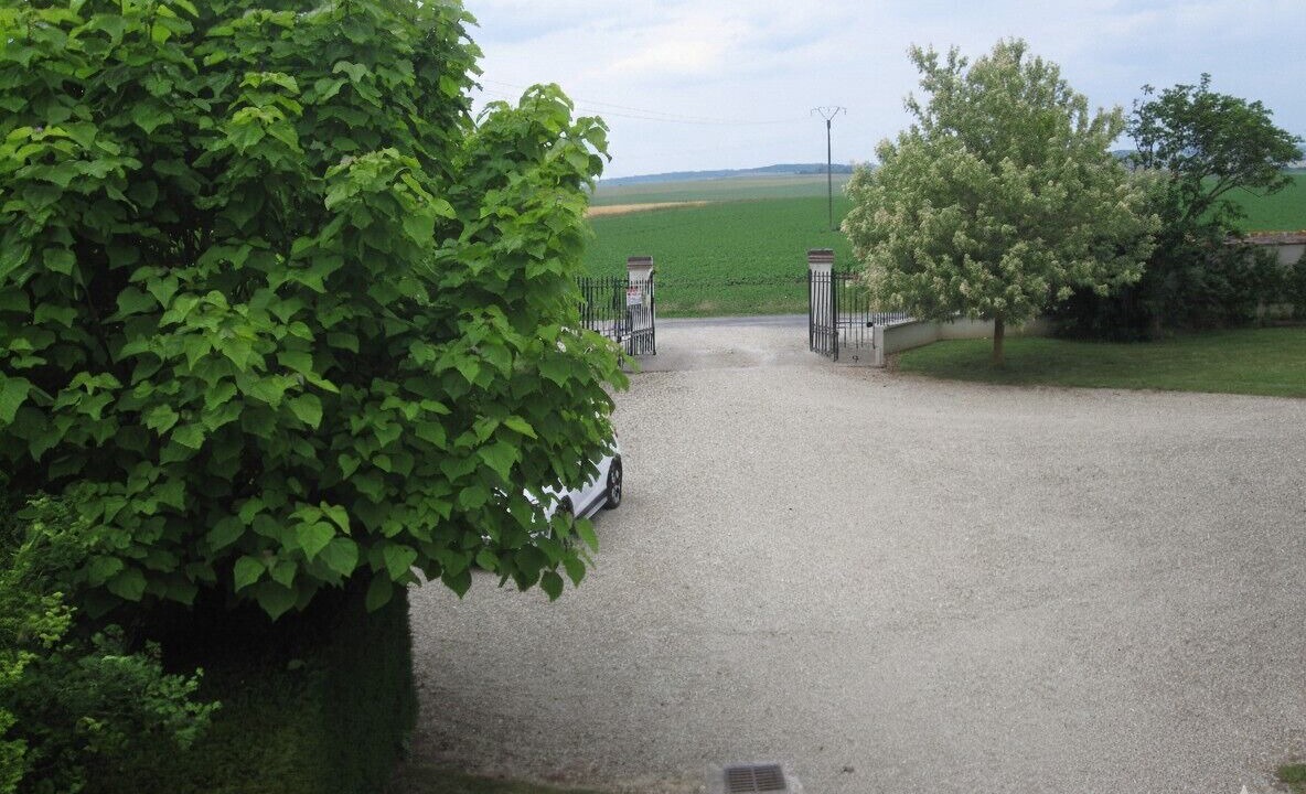 Photo of Outdoor in Marcilly-sur-Seine