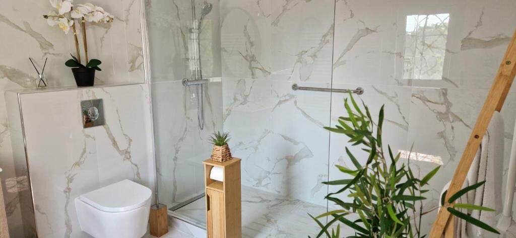 Photo of Bathroom in Marcilly-sur-Seine