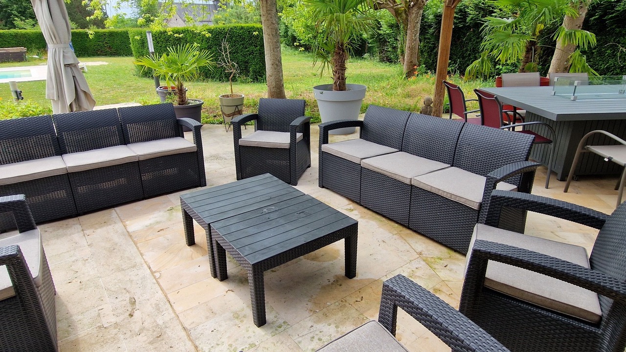 Photo of Outdoor in Marcilly-sur-Seine