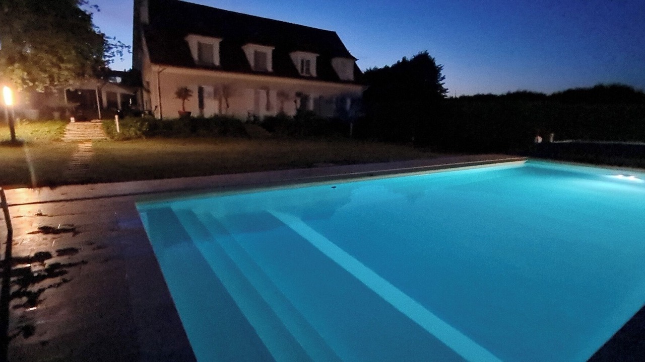 Photo of Outdoor in Marcilly-sur-Seine