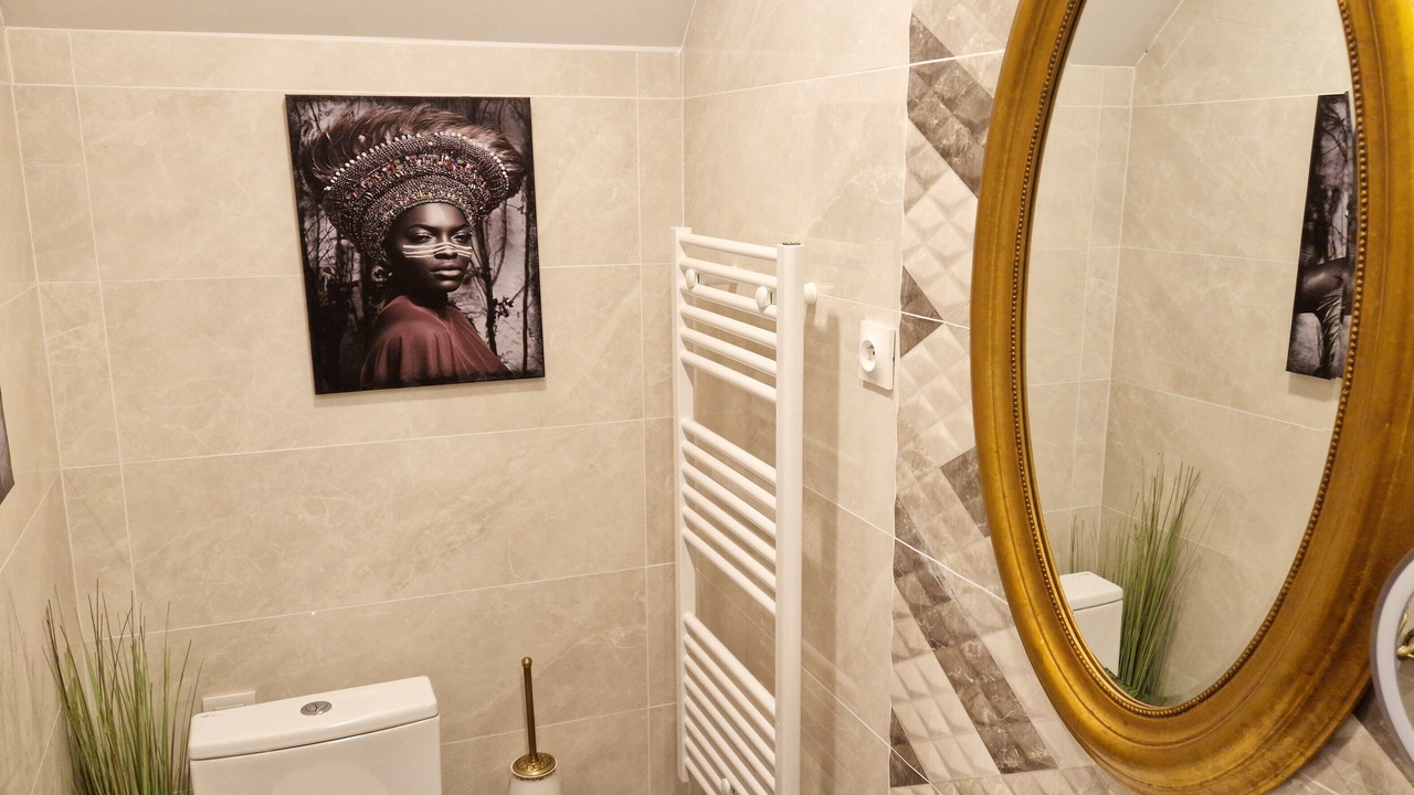 Photo of Bedroom in Marcilly-sur-Seine