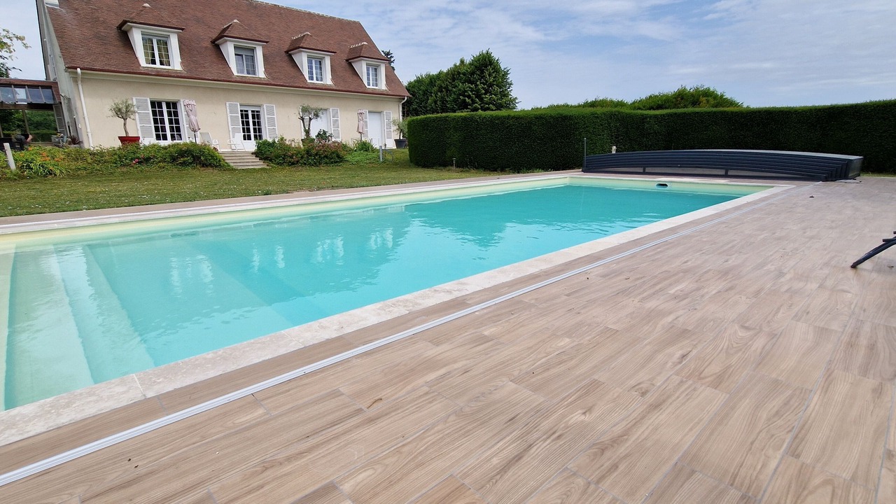 Photo of Outdoor in Marcilly-sur-Seine