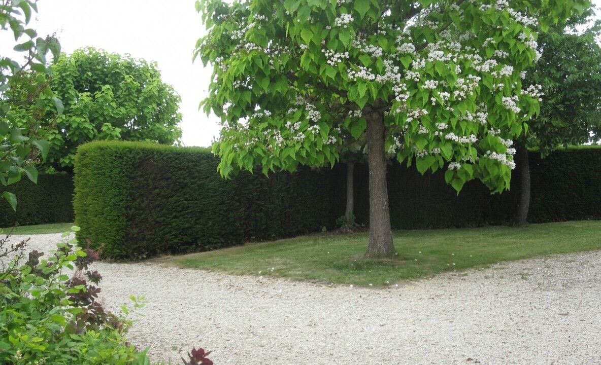 Photo of Outdoor in Marcilly-sur-Seine