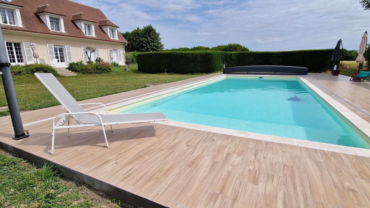 Photo of Outdoor in Marcilly-sur-Seine