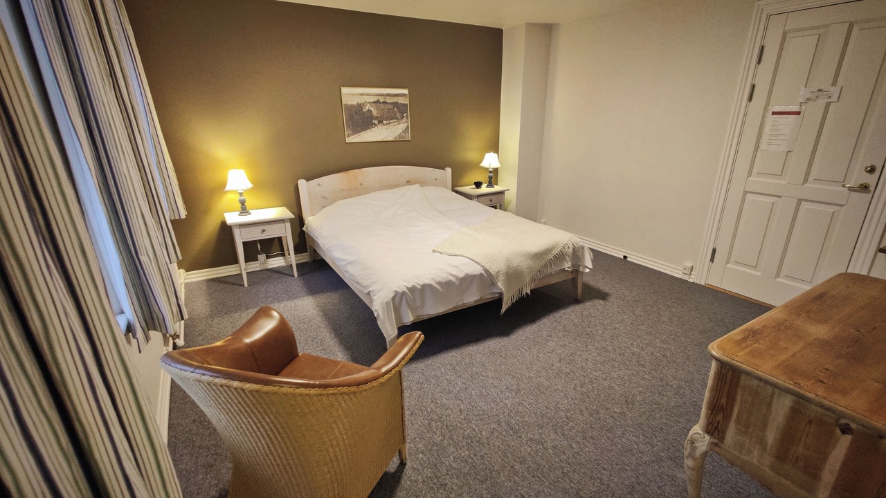 Photo of Bedroom in Hadsund