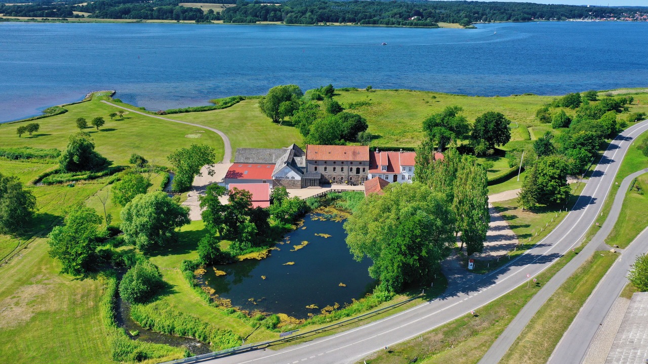 Photo of Outdoor in Hadsund