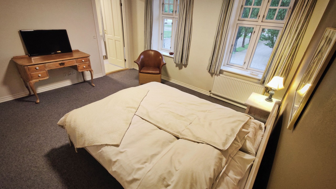 Photo of Bedroom in Hadsund