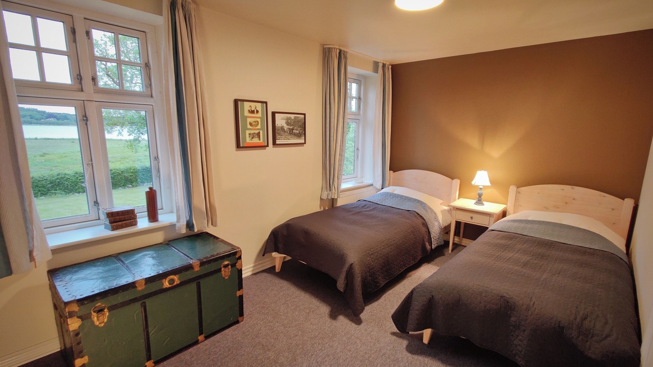 Photo of Bedroom in Hadsund