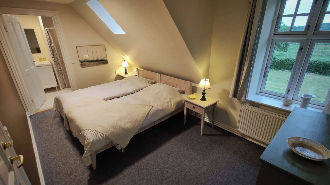 Photo of Bedroom in Hadsund