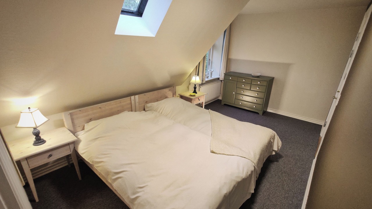 Photo of Bedroom in Hadsund