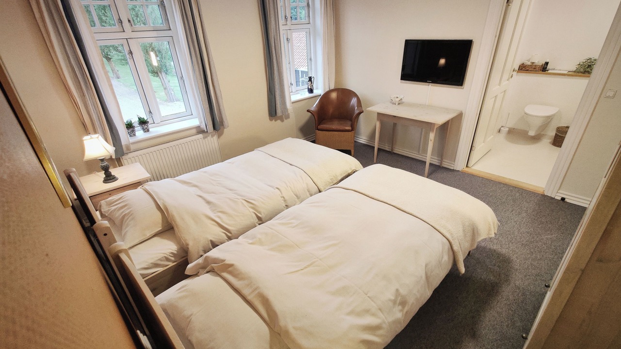 Photo of Bedroom in Hadsund