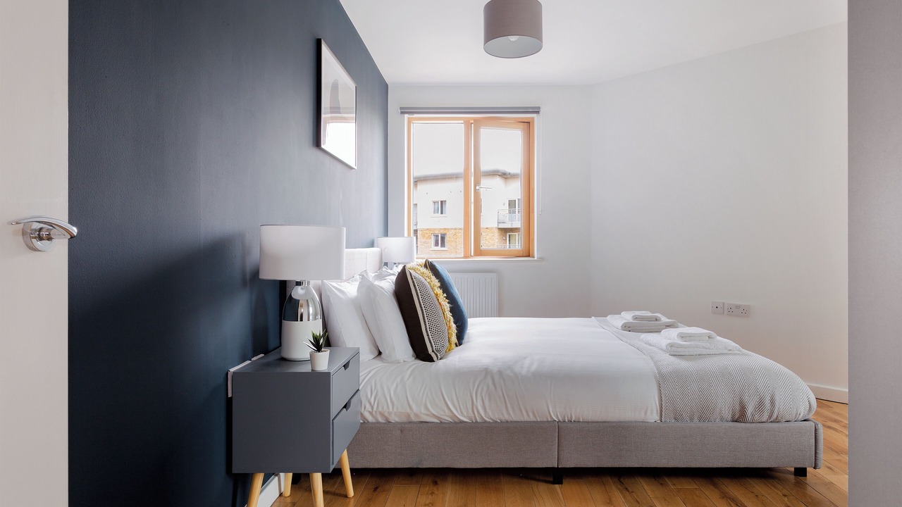 Photo of Patio Balcony in Bow