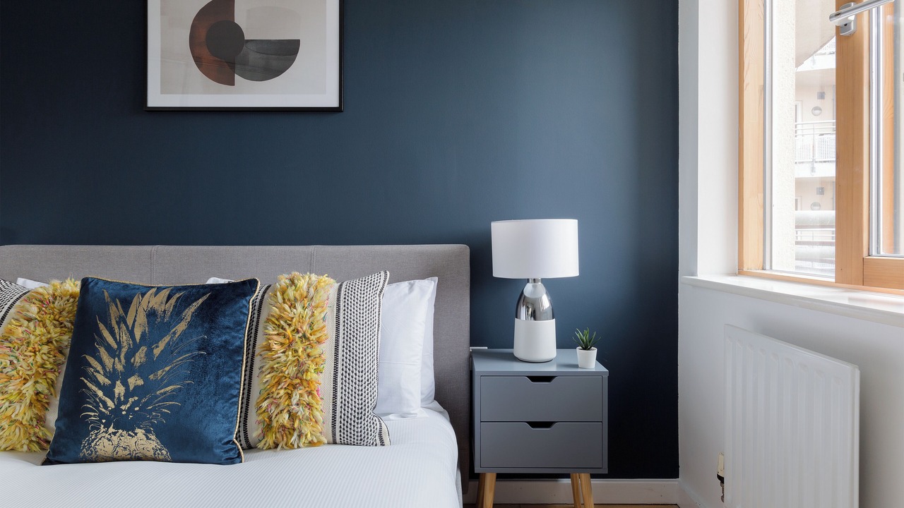 Photo of Patio Balcony in Bow