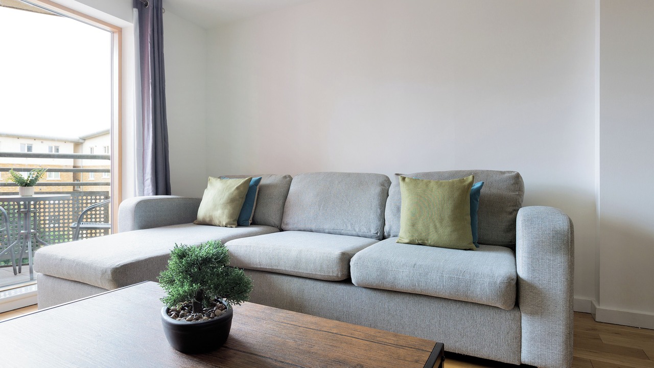 Photo of Patio Balcony in Bow