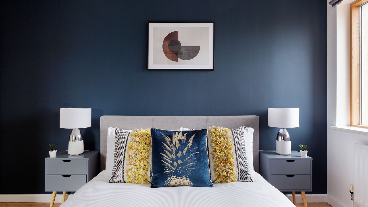 Photo of Patio Balcony in Bow