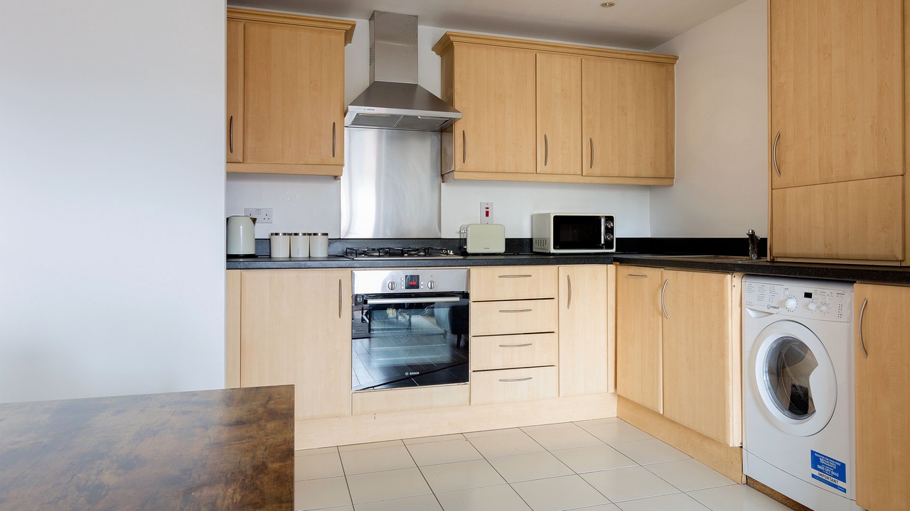 Photo of Patio Balcony in Bow