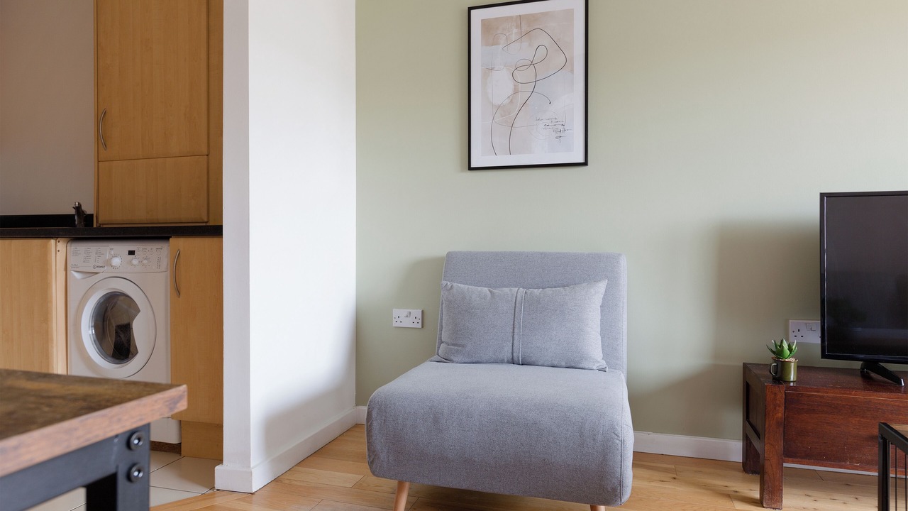 Photo of Patio Balcony in Bow