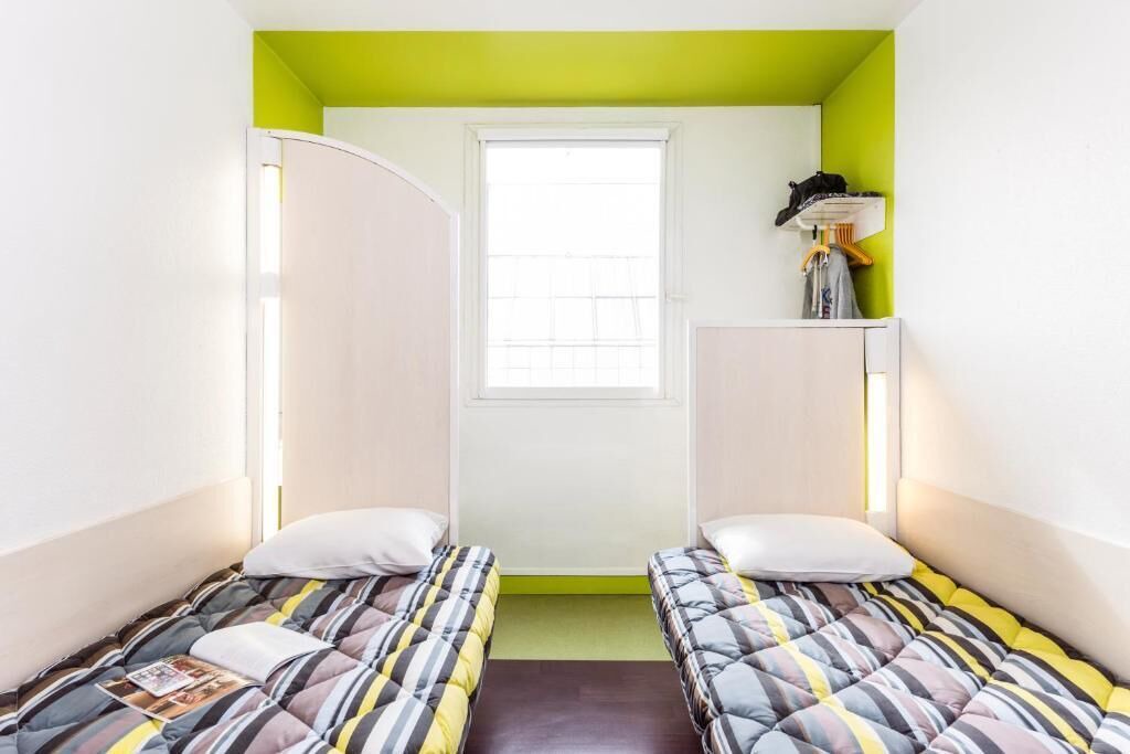 Photo of Bedroom in Parcay-Meslay
