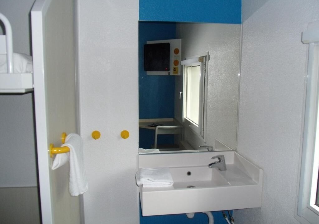 Photo of Bathroom in Parcay-Meslay