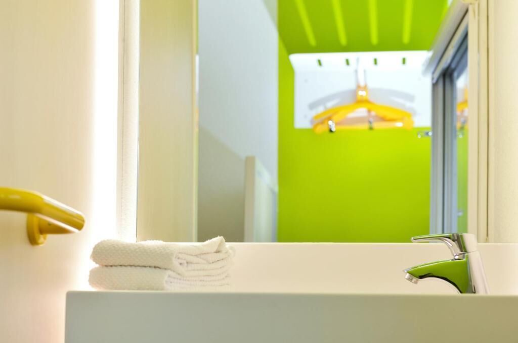 Photo of Bathroom in Parcay-Meslay