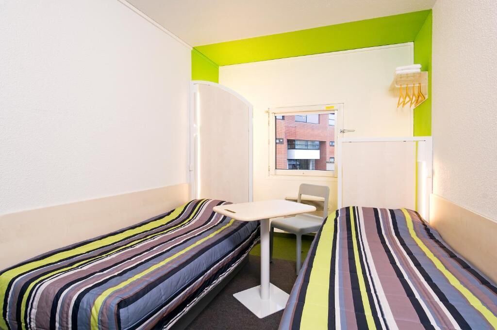 Photo of Bedroom in Parcay-Meslay