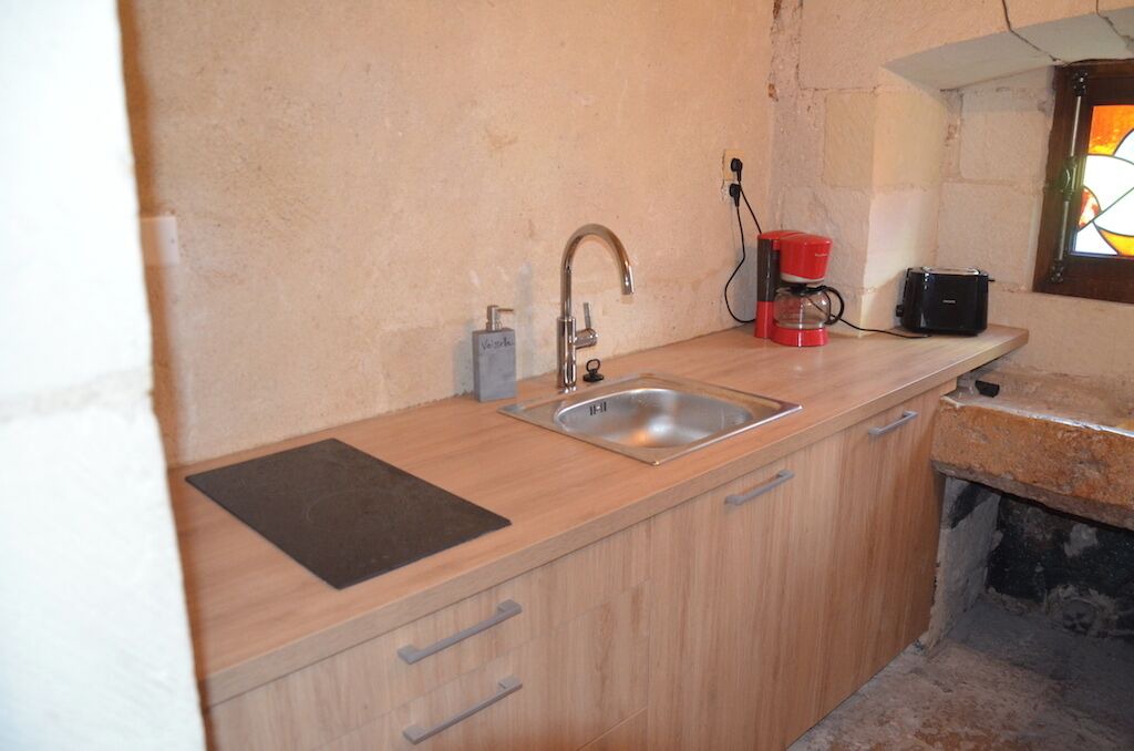 Photo of Kitchen in Chemery