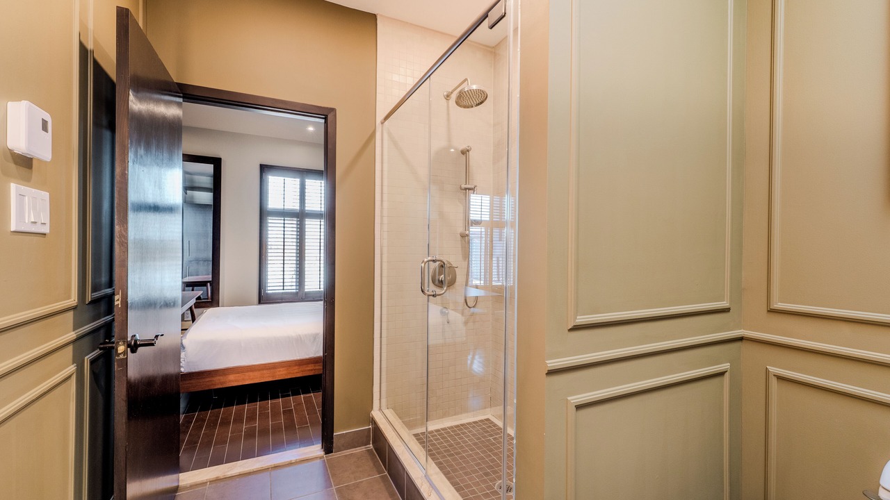 Photo of Bathroom in Latin Quarter