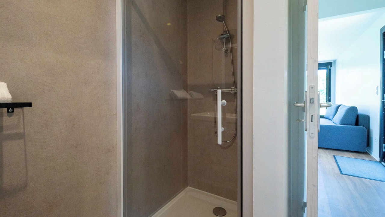 Photo of Bathroom in Gourdan-Polignan