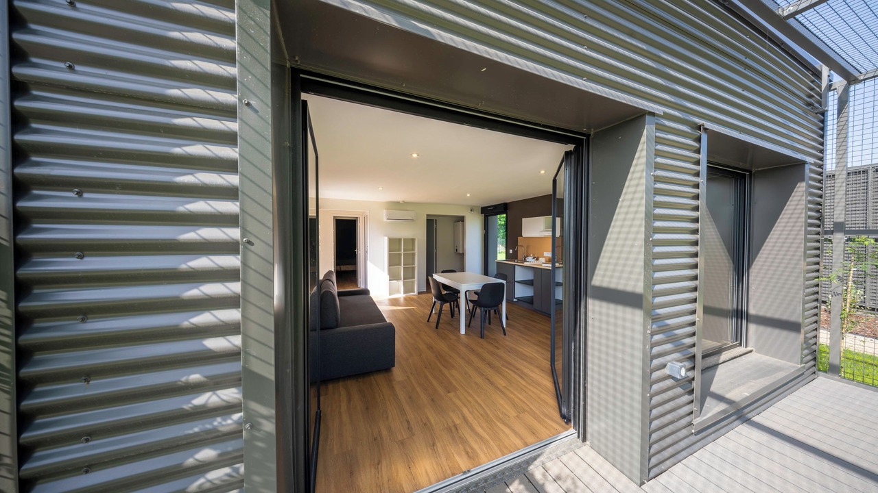 Photo of Patio Balcony in Gourdan-Polignan