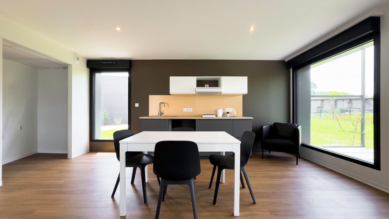 Photo of Livingroom in Gourdan-Polignan