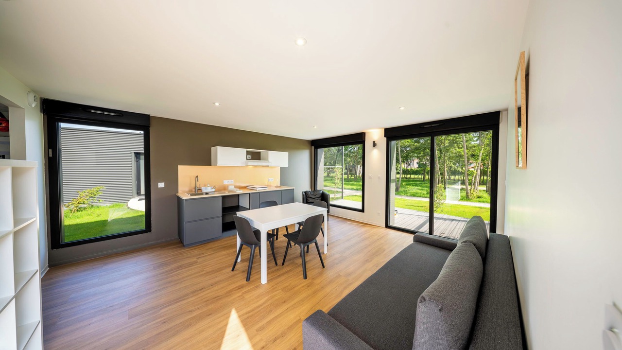 Photo of Livingroom in Gourdan-Polignan