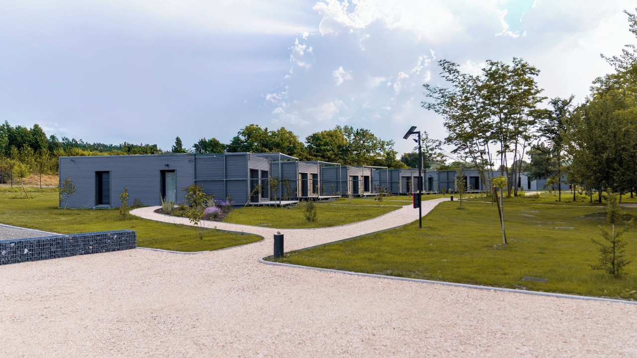 Photo of Outdoor in Gourdan-Polignan