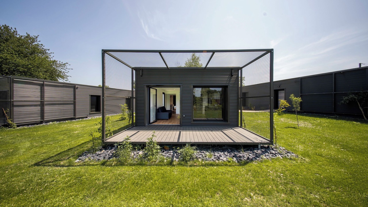 Photo of Patio Balcony in Gourdan-Polignan