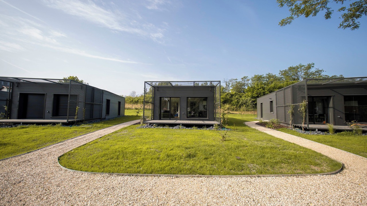 Photo of Patio Balcony in Gourdan-Polignan