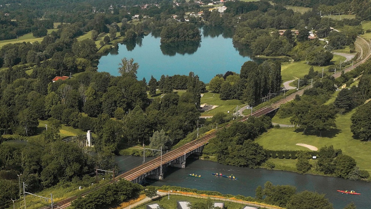 Photo of Outdoor in Gourdan-Polignan