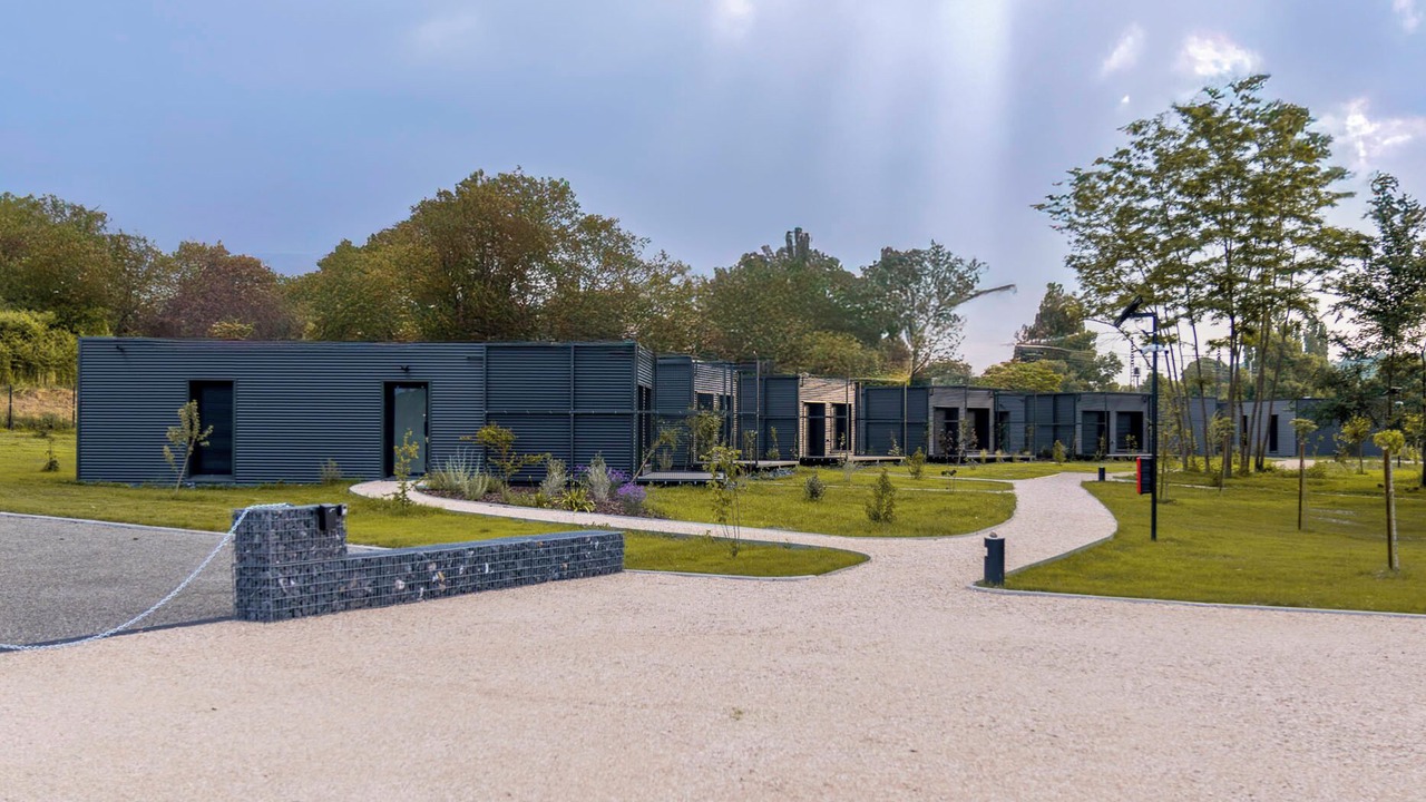 Photo of Outdoor in Gourdan-Polignan