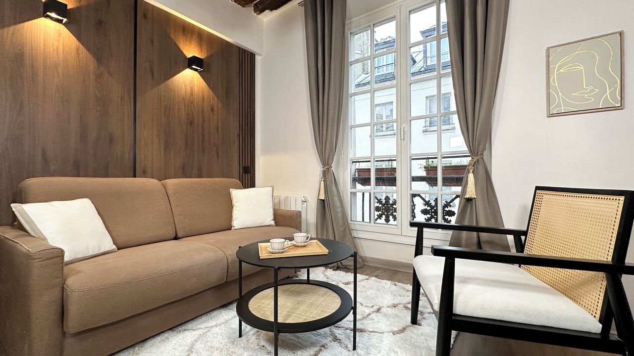 Photo of Outdoor in Quartier de la Monnaie
