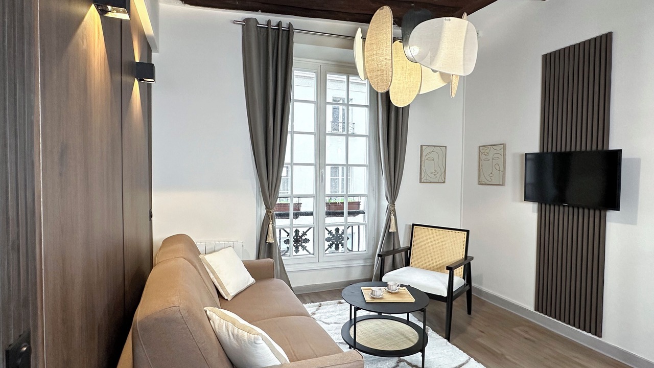 Photo of Outdoor in Quartier de la Monnaie