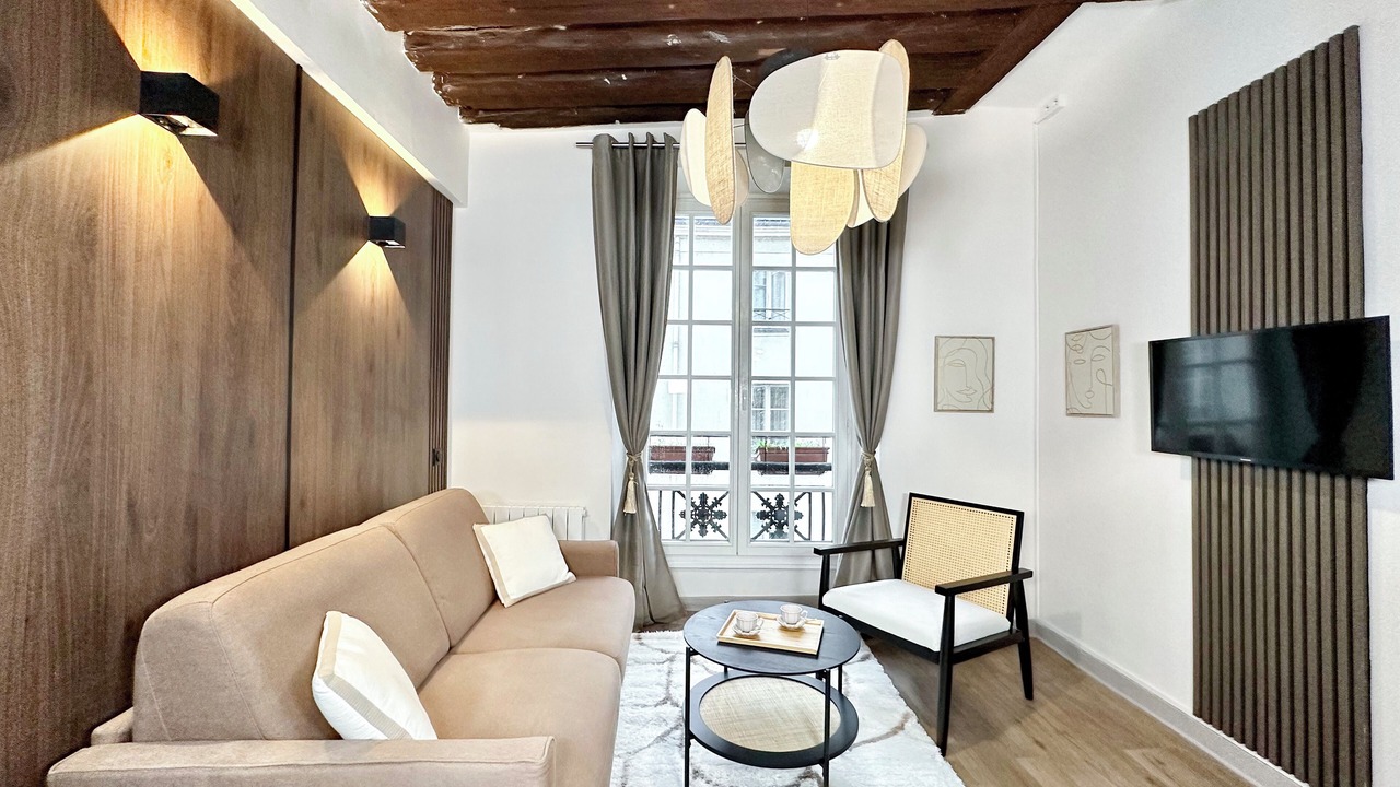 Photo of Outdoor in Quartier de la Monnaie