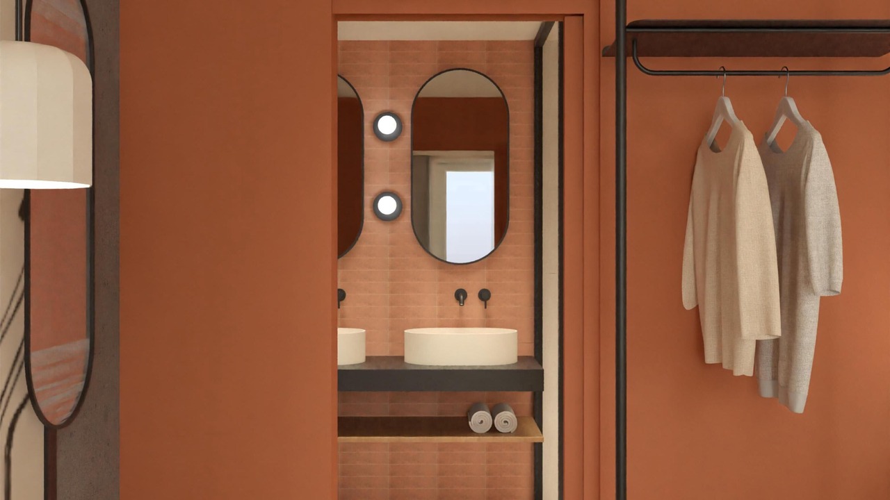 Photo of Bathroom in Chaponost