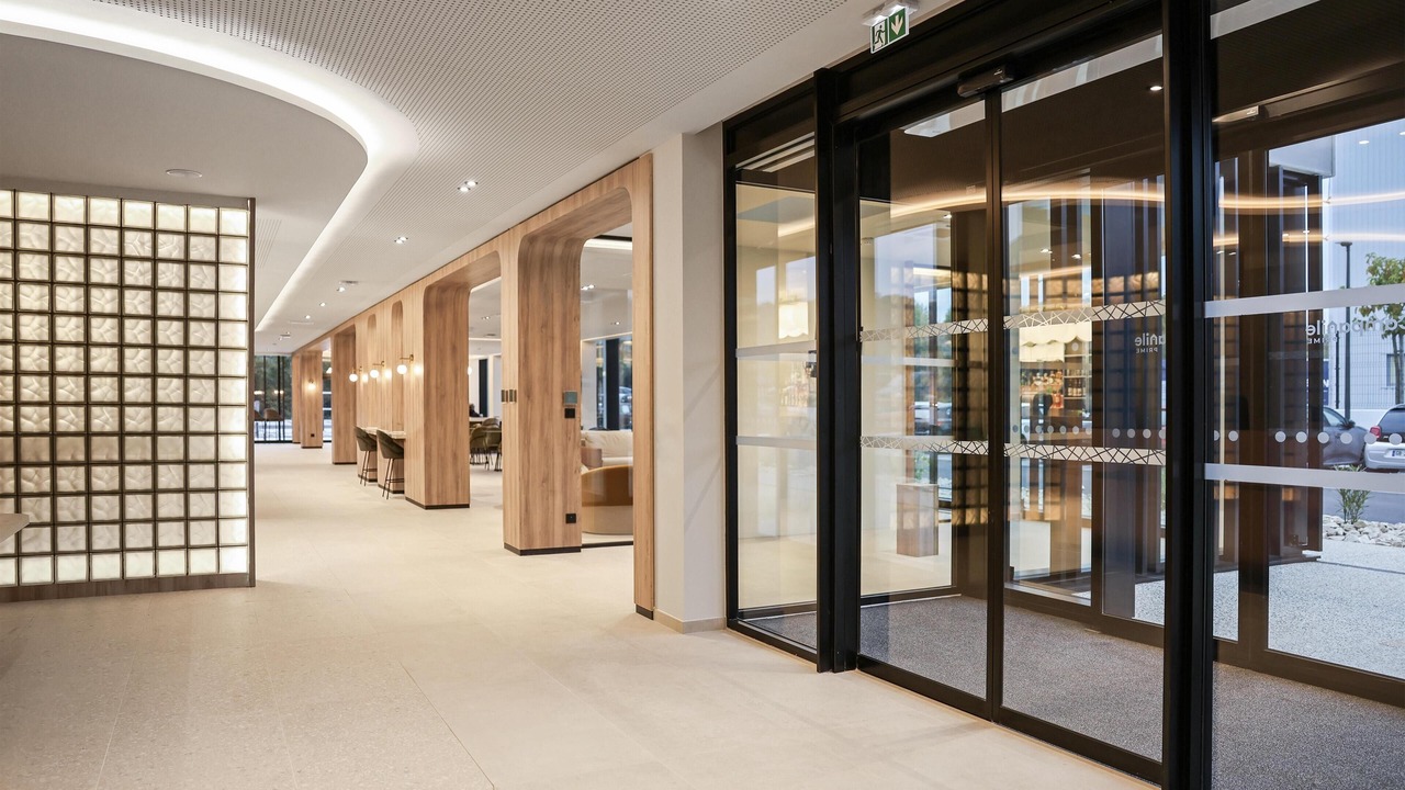 Photo of Outdoor in Chaponost