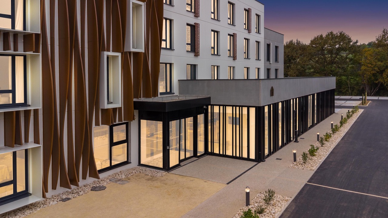 Photo of Outdoor in Chaponost