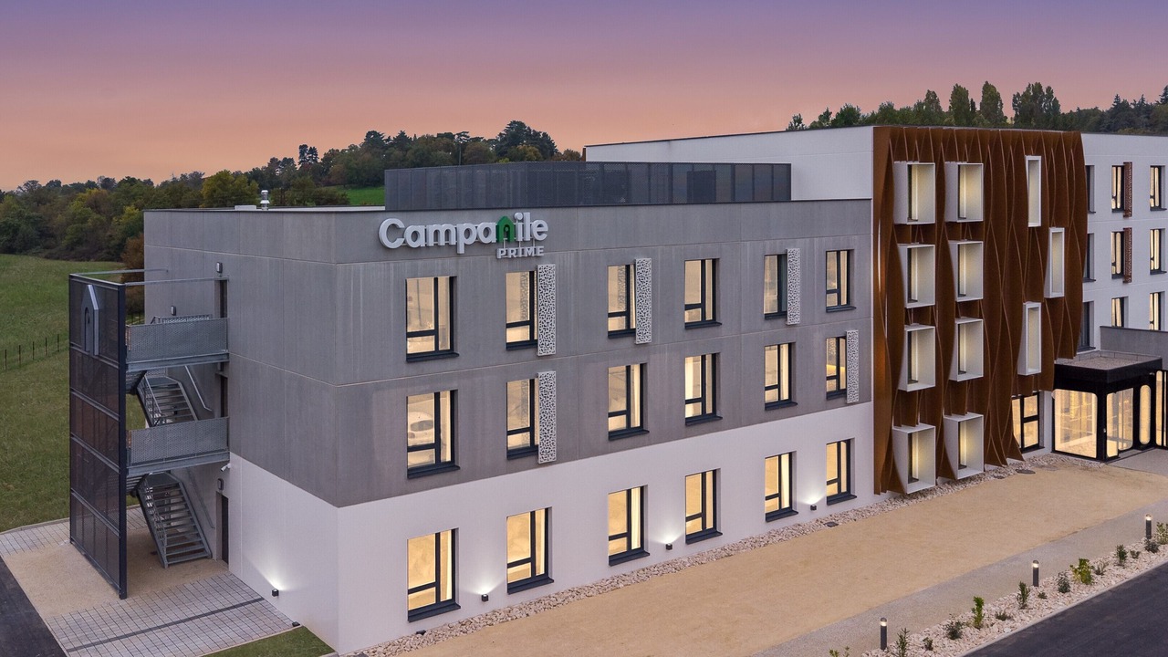 Photo of Outdoor in Chaponost